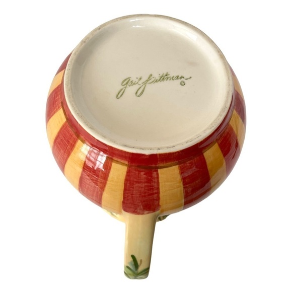 Gail Pittman Southern Living at Home Siena Pitcher - Picture 7 of 11